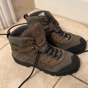 Montrail Hiking boots